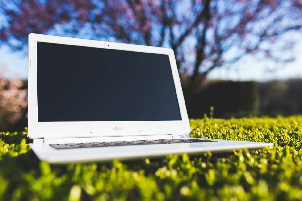 Aplikacje Androida na Chromebookach. Jak je uruchomić?