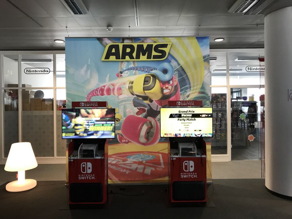 nintendo post-e3 event siedziba de switch class="wp-image-573563" 