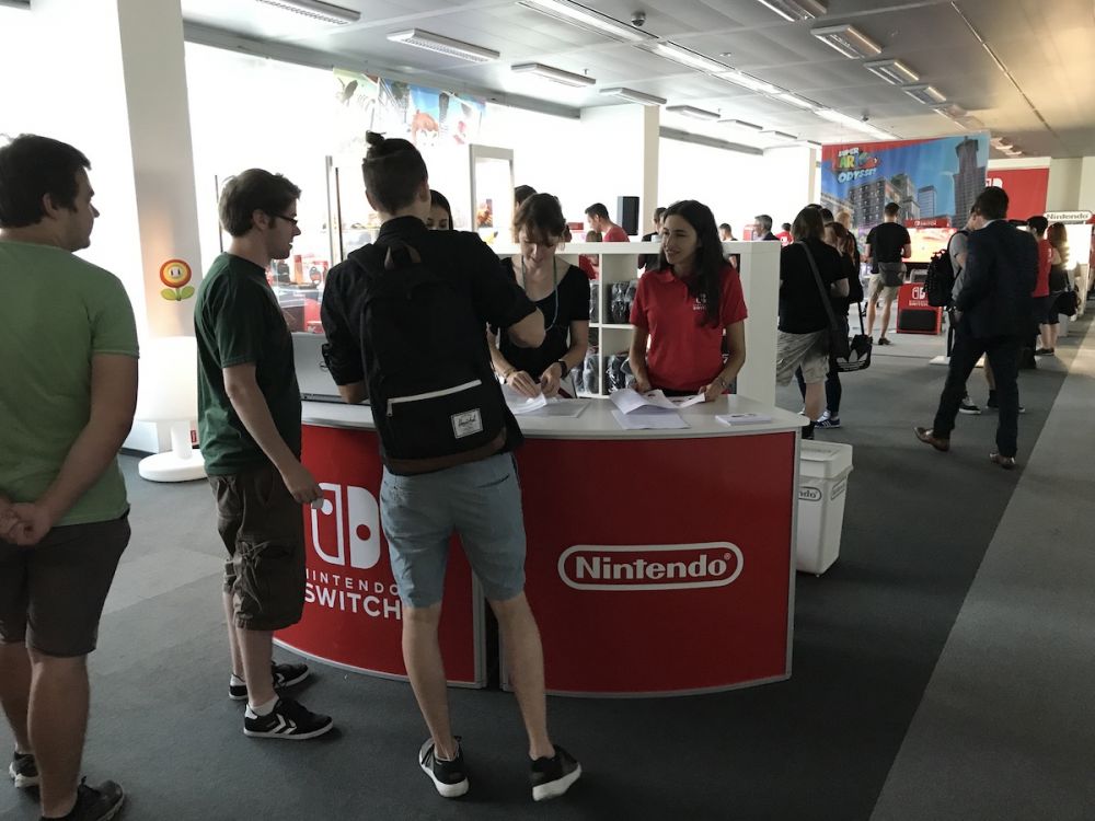 nintendo post-e3 event siedziba de switch class="wp-image-573085" 