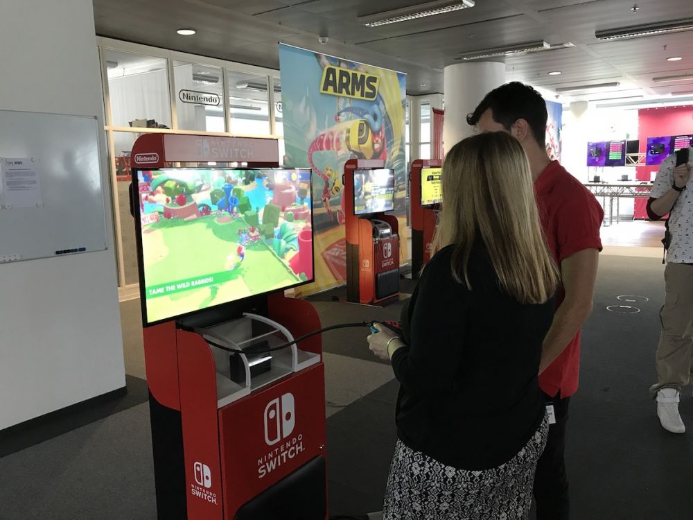 nintendo post-e3 event siedziba de switch class="wp-image-573562" 
