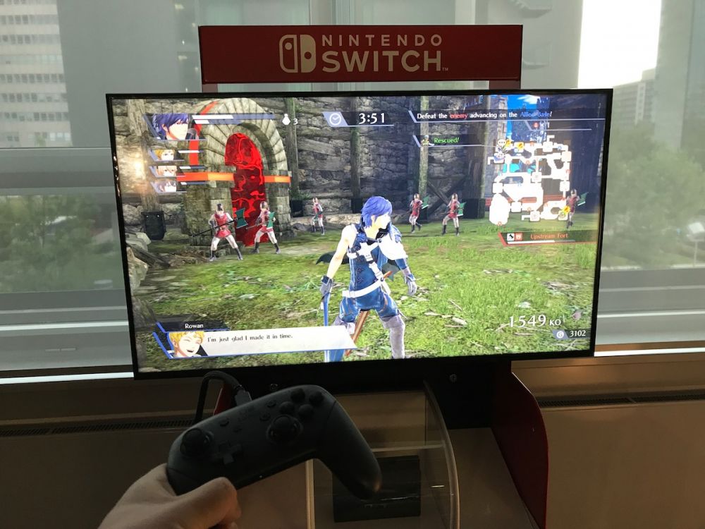 nintendo post-e3 event siedziba de switch class="wp-image-573558" 