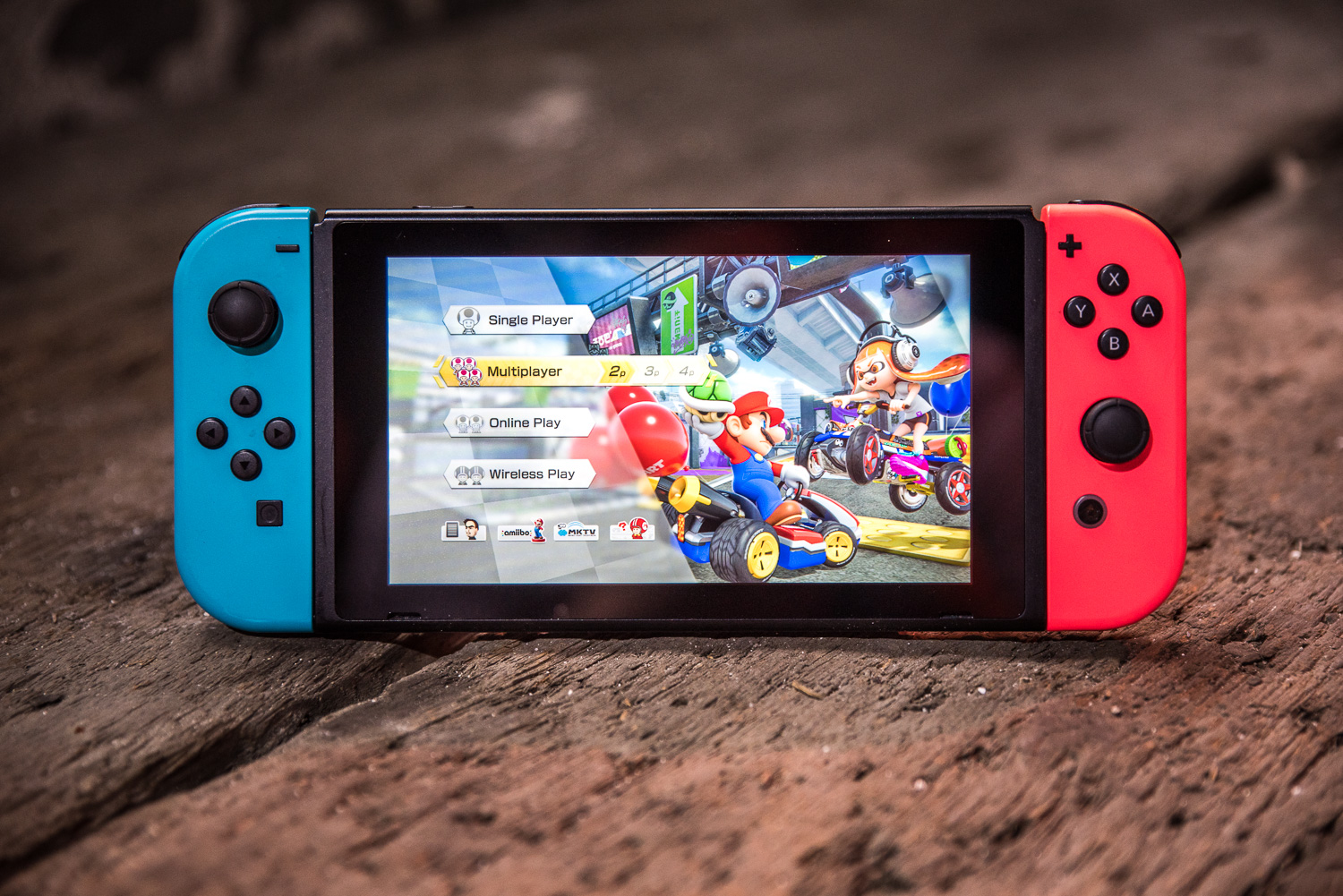 Kupiłeś Nintendo Switch? Oto 10 gier, w które musisz zagrać