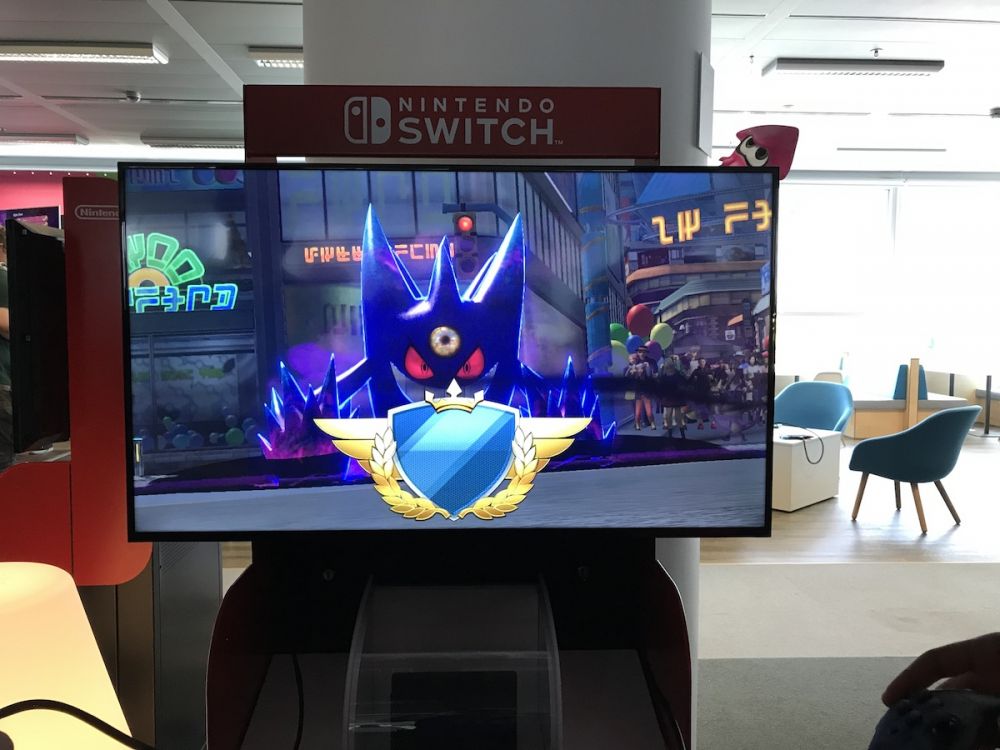 Pokken Touranment DX - pierwsza gra Pokemon na Nintendo Switch class="wp-image-573213" 