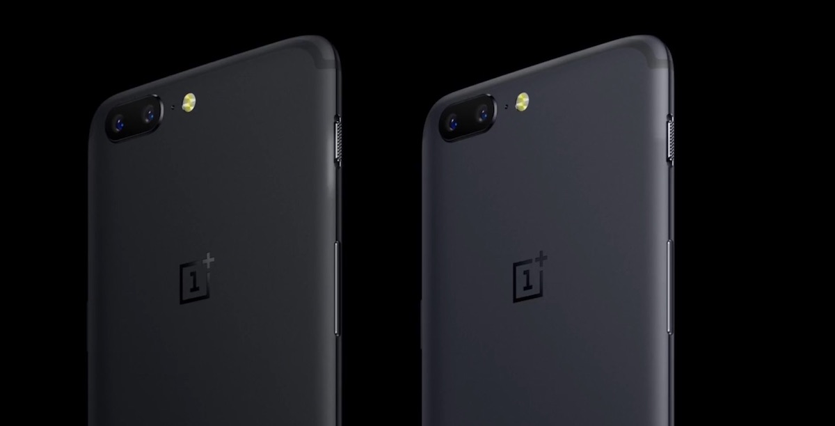 OnePlus 5 niczym iPhone 7 - czym ma mnie przekonać do przesiadki?