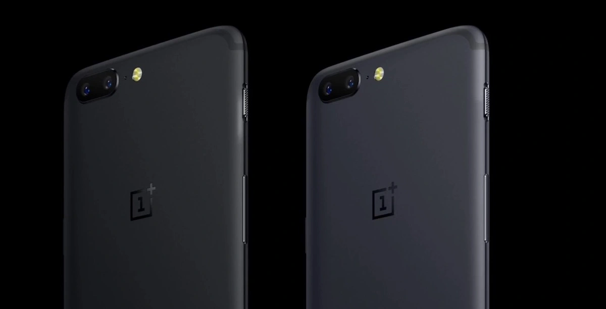 OnePlus 5 niczym iPhone 7 - czym ma mnie przekonać do przesiadki?