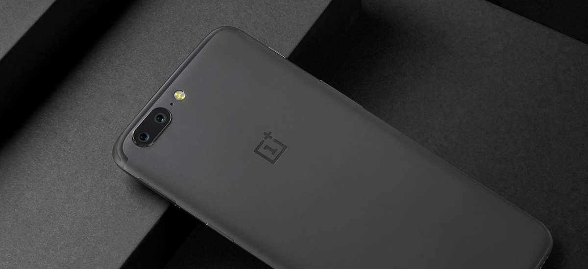OnePlus 5 - wszystko, co musisz wiedzieć o nowym "zabójcy flagowców"