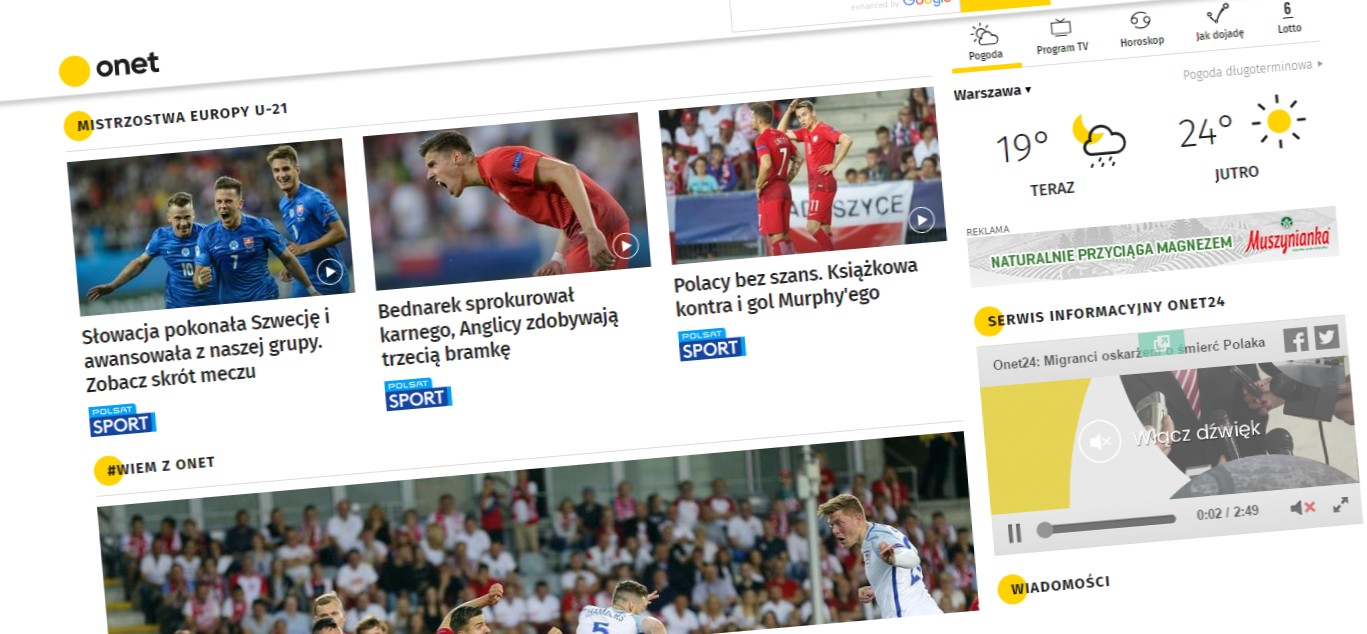nowy onet