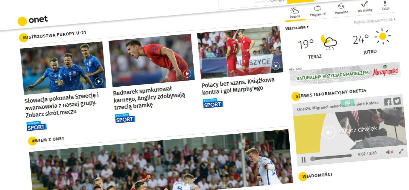 nowy onet