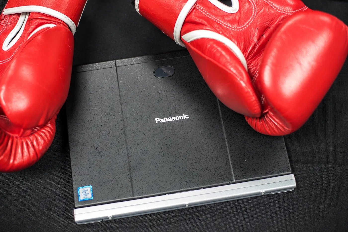 Panasonic Toughbook CF XZ6