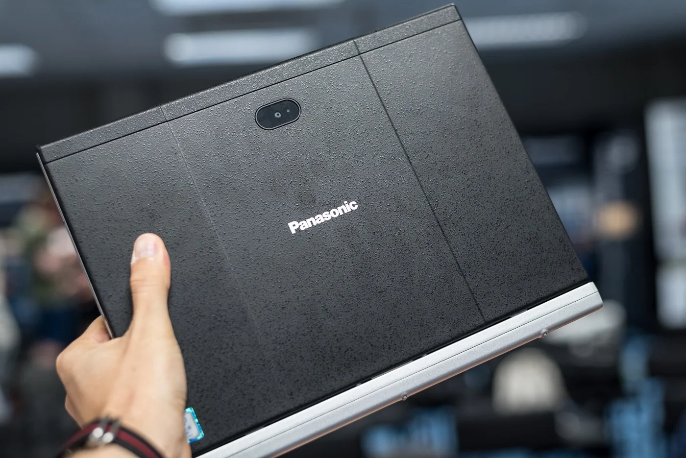 Panasonic Toughbook CF XZ6 class="wp-image-574165"