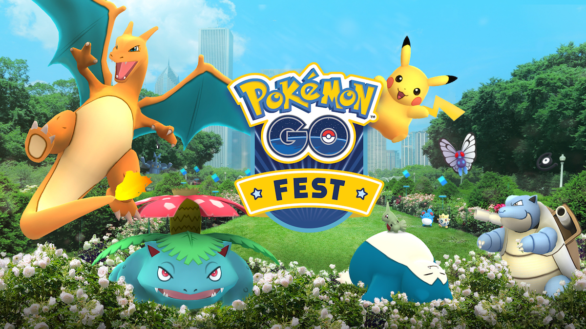 pokemon go fest 1 rok chicago fire ice event