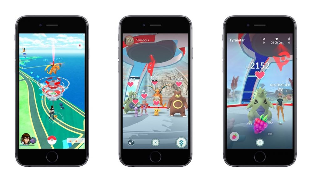Pokemon GO raids gym zmiany system walk class="wp-image-572245" 