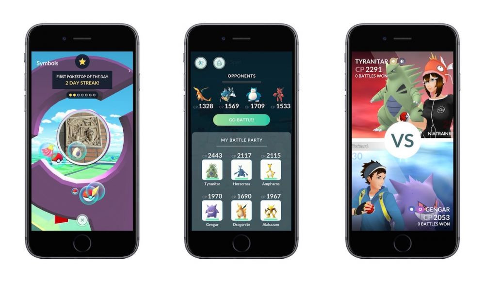 Pokemon GO raids gym zmiany system walk class="wp-image-572246" 