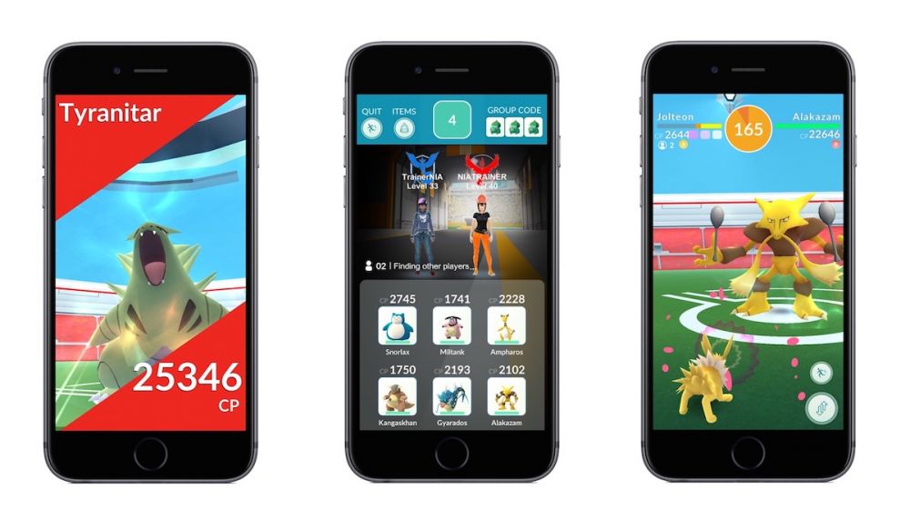 Pokemon GO raids gym zmiany system walk class="wp-image-572249" 