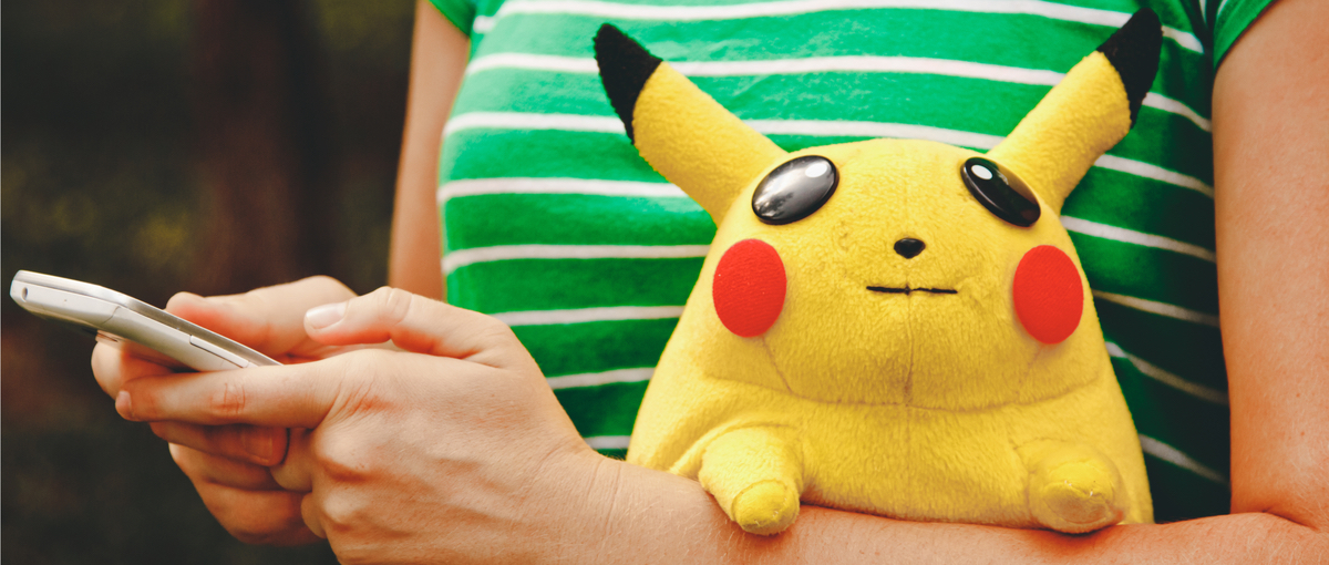 pokemon na nintendo switch