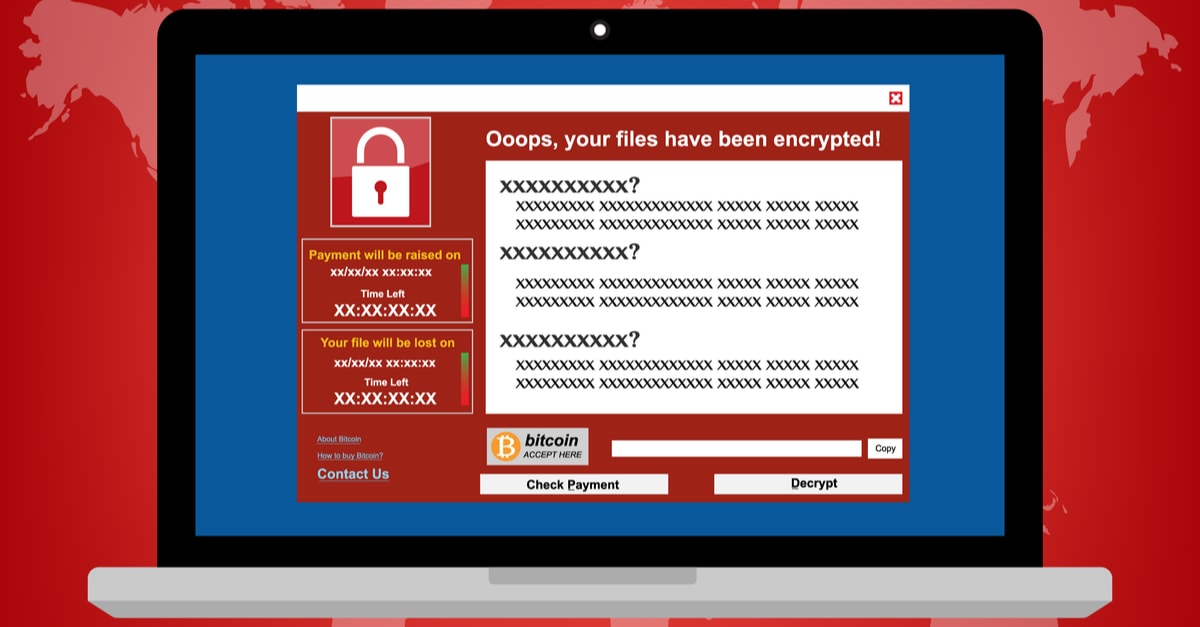 Beata Szydło i Mariusz Błaszczak o ransomware Petya