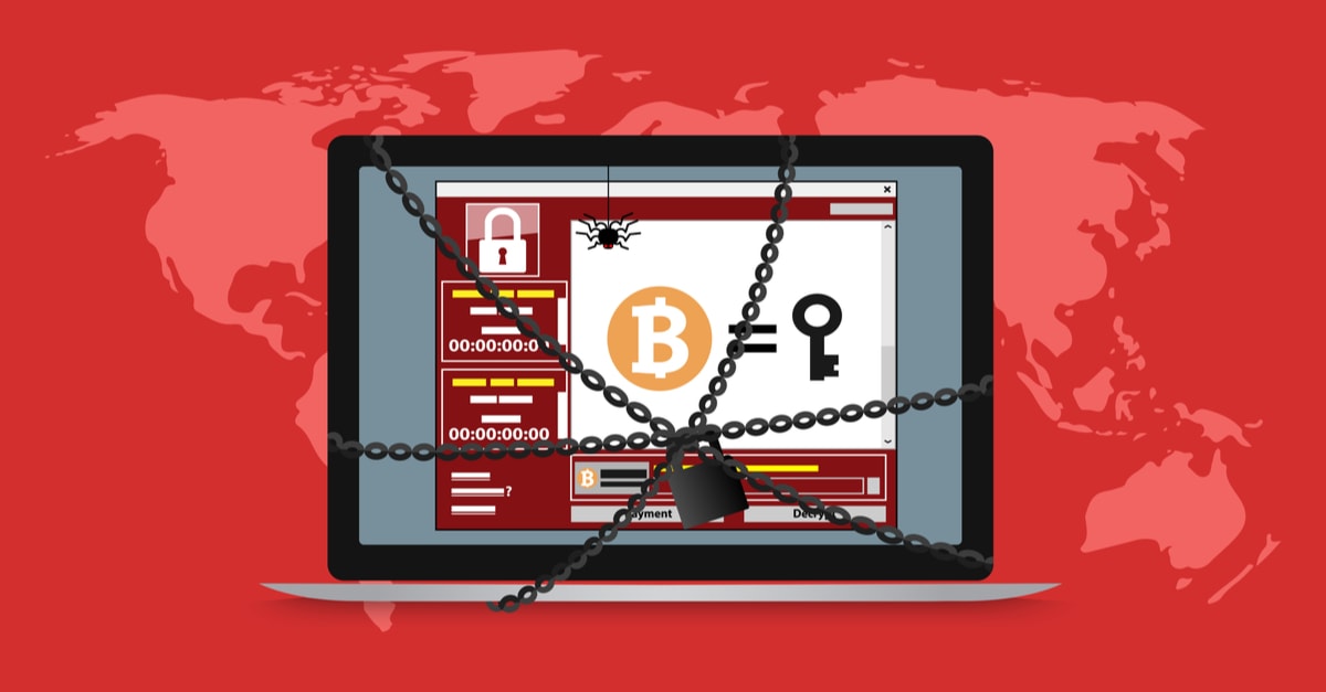 Ogromne konsekwencje ransomware Petya - długa lista firm, banków, elektrowni i szpitali