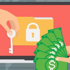 wannacry ransomware