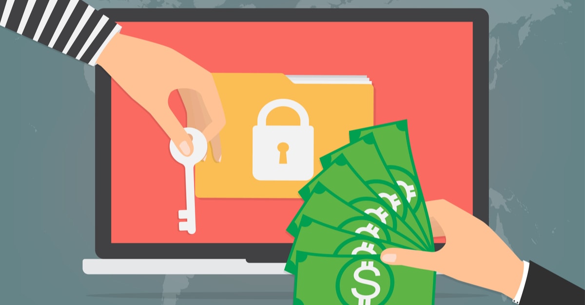 Ransomware Petya atakuje też Polskę. Znamy źródło ataku i sposób zabezpieczenia