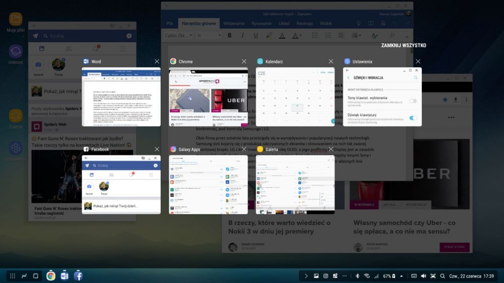 Samsung DeX wrażenia class="wp-image-573253" 