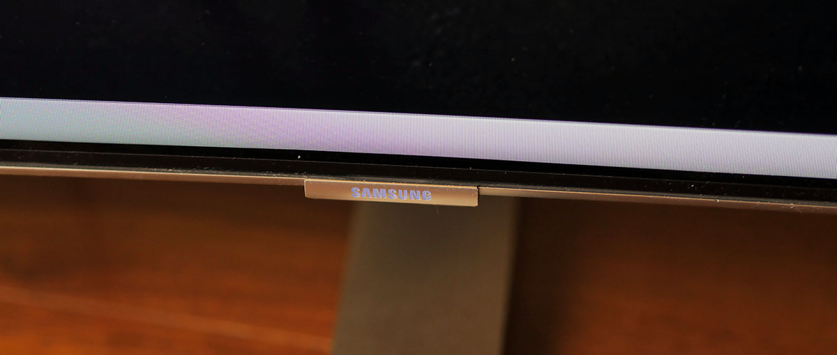 Samsung QLED Q8C