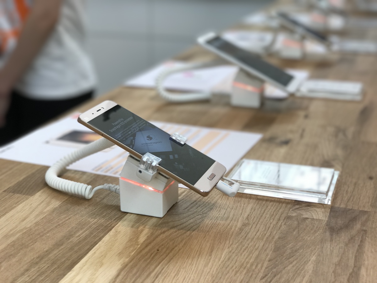 Sklep Xiaomi w Polsce Arkadia Warszawa MiZone