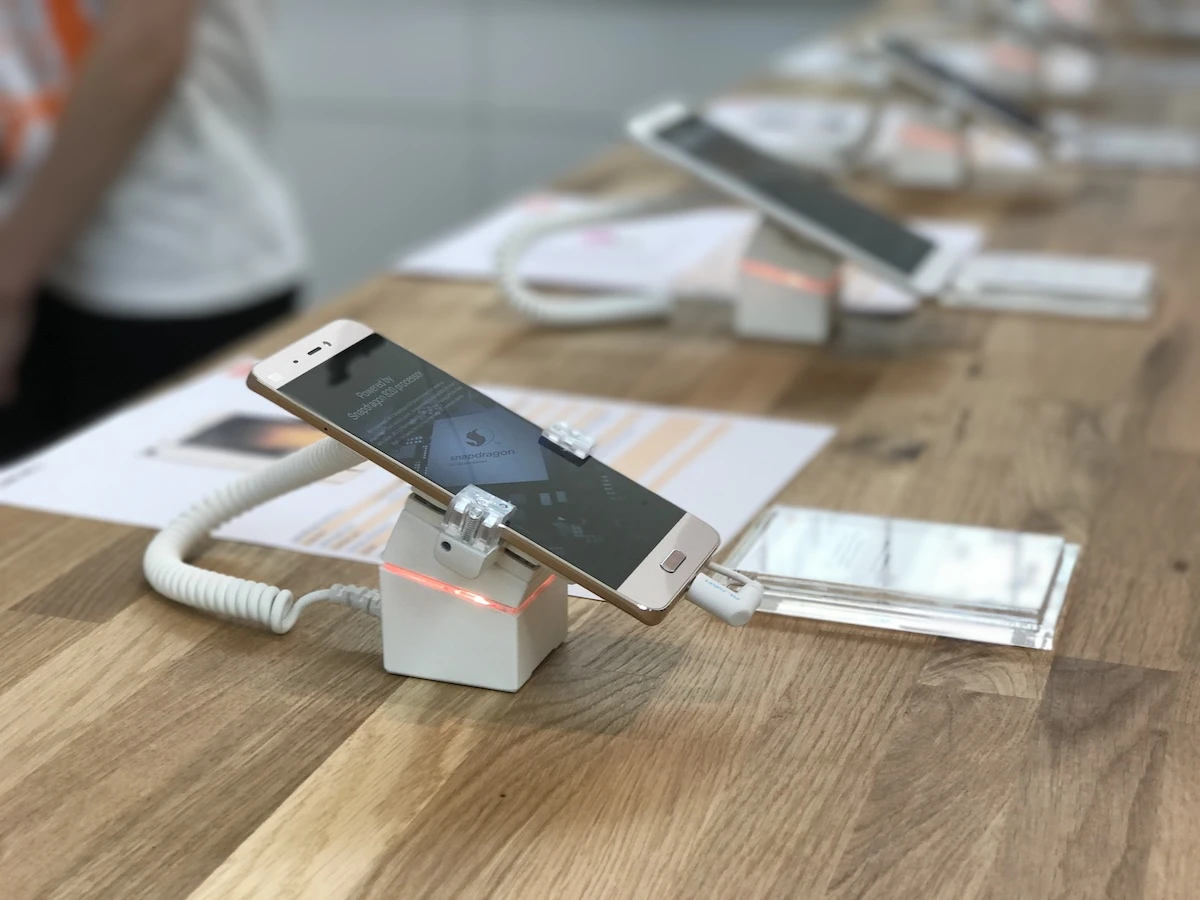 Sklep Xiaomi w Polsce Arkadia Warszawa MiZone