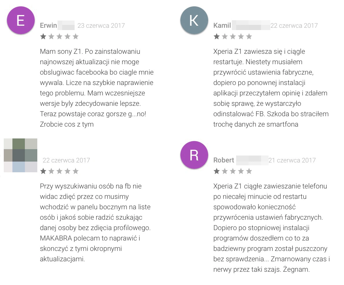 Sony Xperia Z1 problem - restarty, nie reaguje na dotyk, nagrzewa się