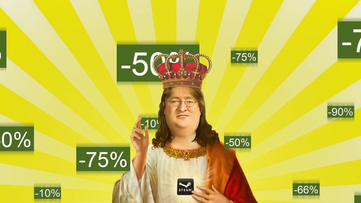 steam summer sale 2017