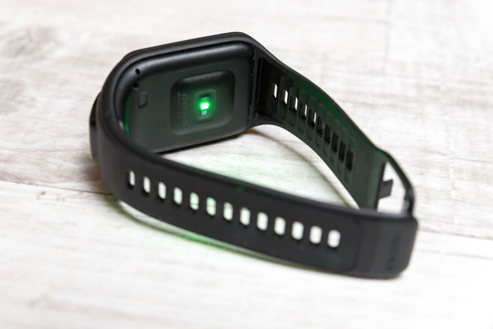 TomTom Runner 3 cardio + music opinie recenzja class="wp-image-570852" 
