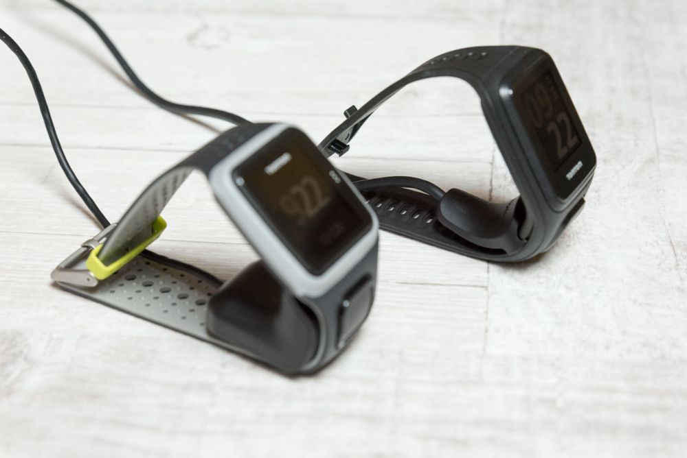 TomTom Runner 3 cardio + music opinie recenzja class="wp-image-570853" 