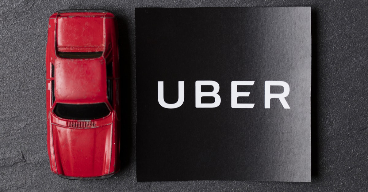 nowe funkcje uber