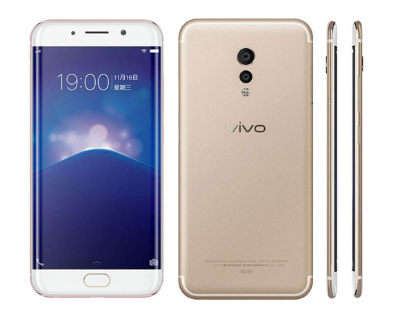 Vivo Xplay6, pierwowzór nowego smartfona class="wp-image-574634"