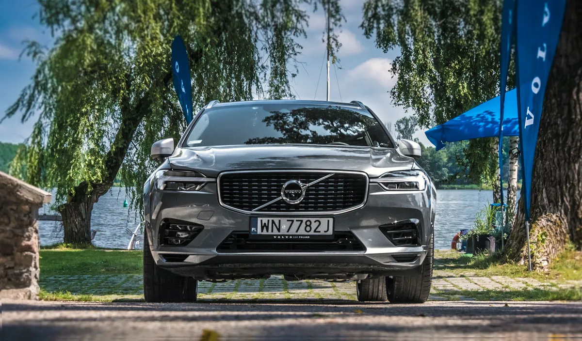 volvo xc60 pierwsze wrazenia class="wp-image-574995" 