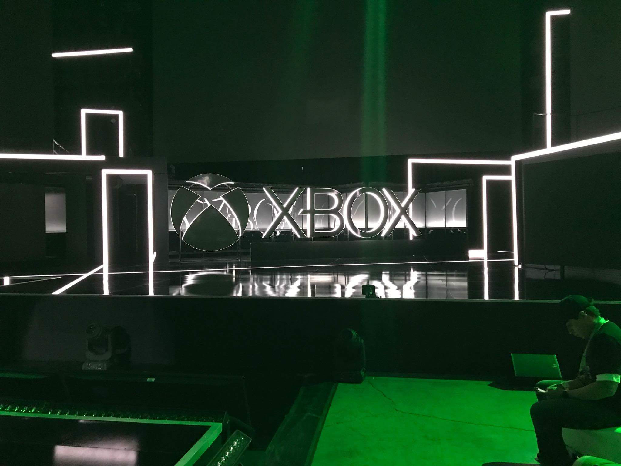 Widziałem gry na Xbox One X. Nie rozumiem, po co mi ta konsola