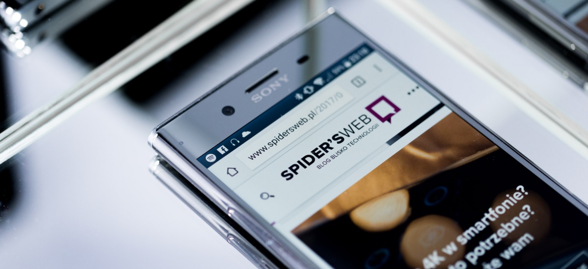 Android 9.0 Pie trafi na starsze Xperie. Sony zapowiada aktualizacje