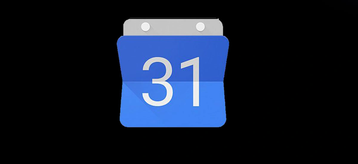 Aktualizacja Google Calendar