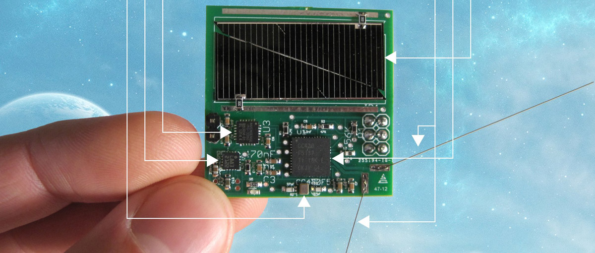 Breakthrough Starshot