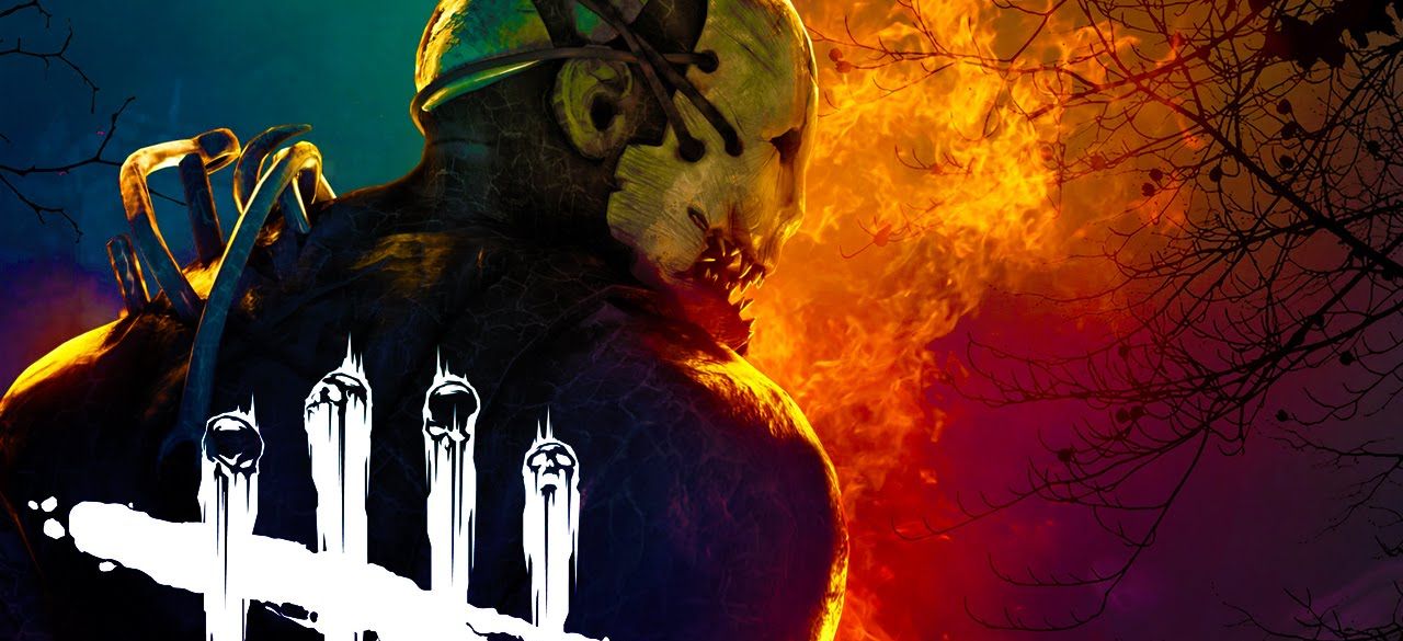 Dead by Daylight