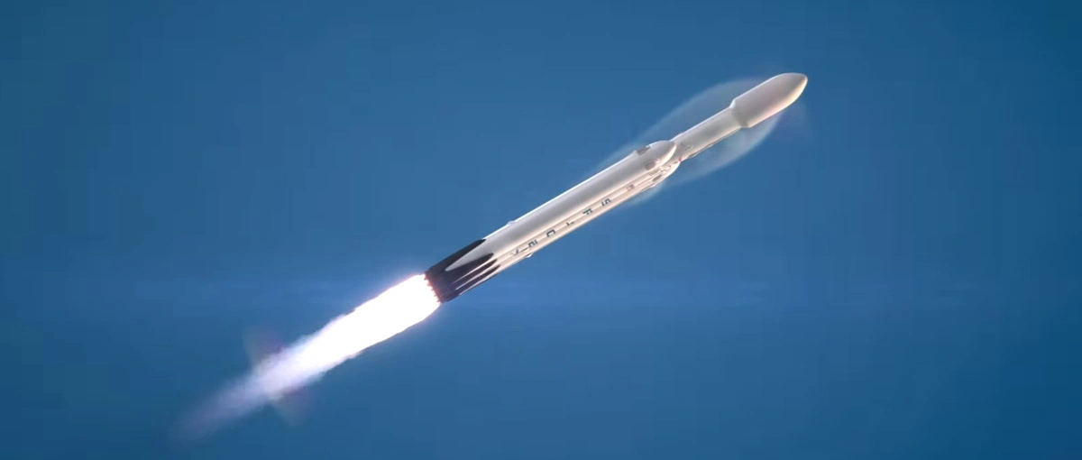 Falcon Heavy