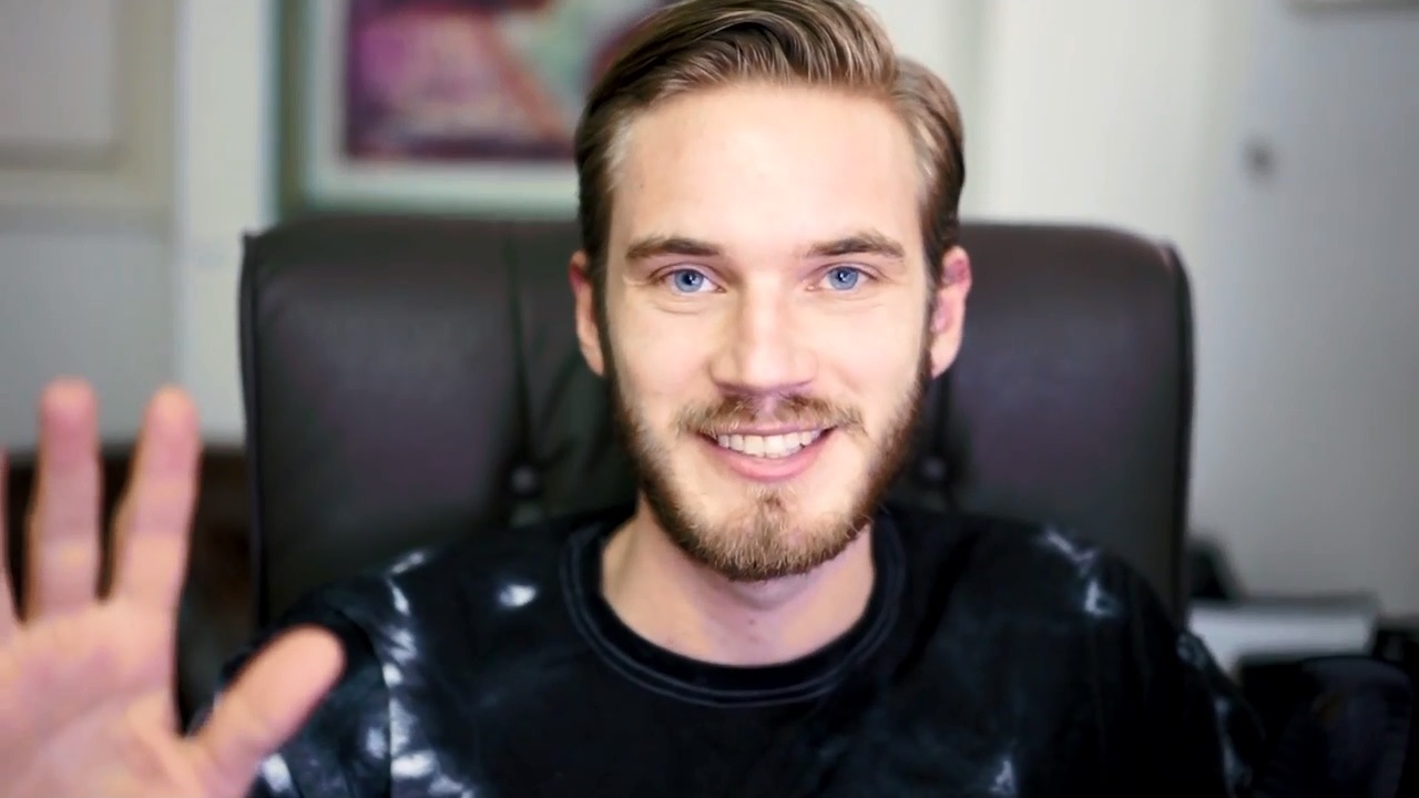 PewDiePie, czyli Felix Kjellberg, zapowiedział przerwę od YouTube’a