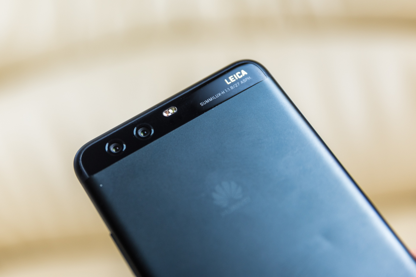 Huawei P10 czy Huawei P10 Plus - czym różnią się te dwa modele?