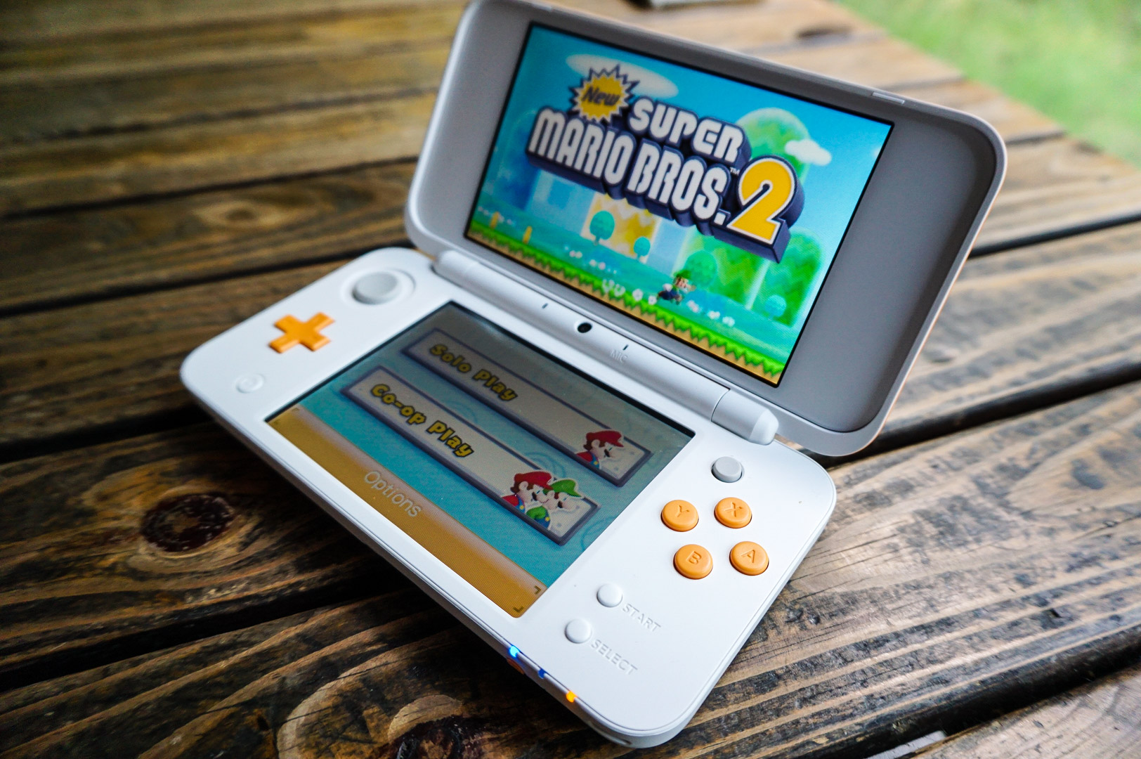 Recenzja New Nintendo 2DS XL - ta konsola to mistrzyni kompromisów