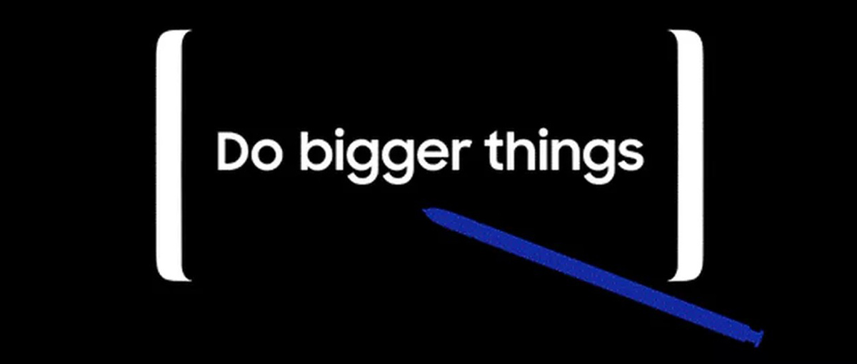 Galaxy Note 8