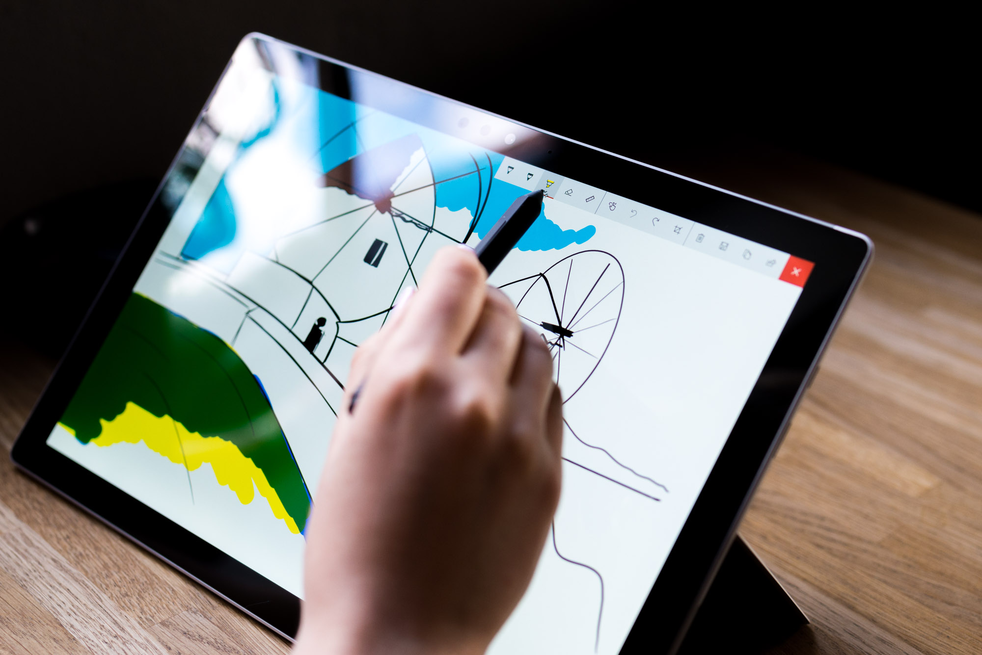 Aktualizacja Windows 10 zmieni sposób, w jaki robisz zrzut ekranu