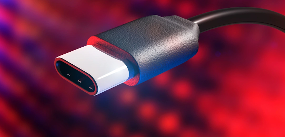 USB-C MFI iPhone Mac Apple