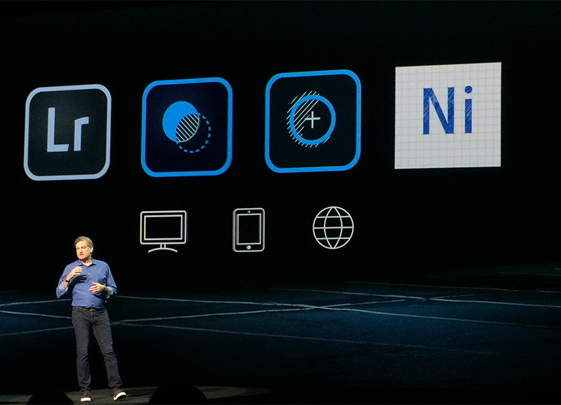 adobe project nimbus