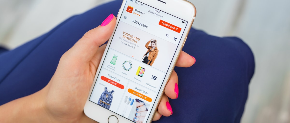 darmowa, roczna gwarancja na smartfony i tablety z AliExpress