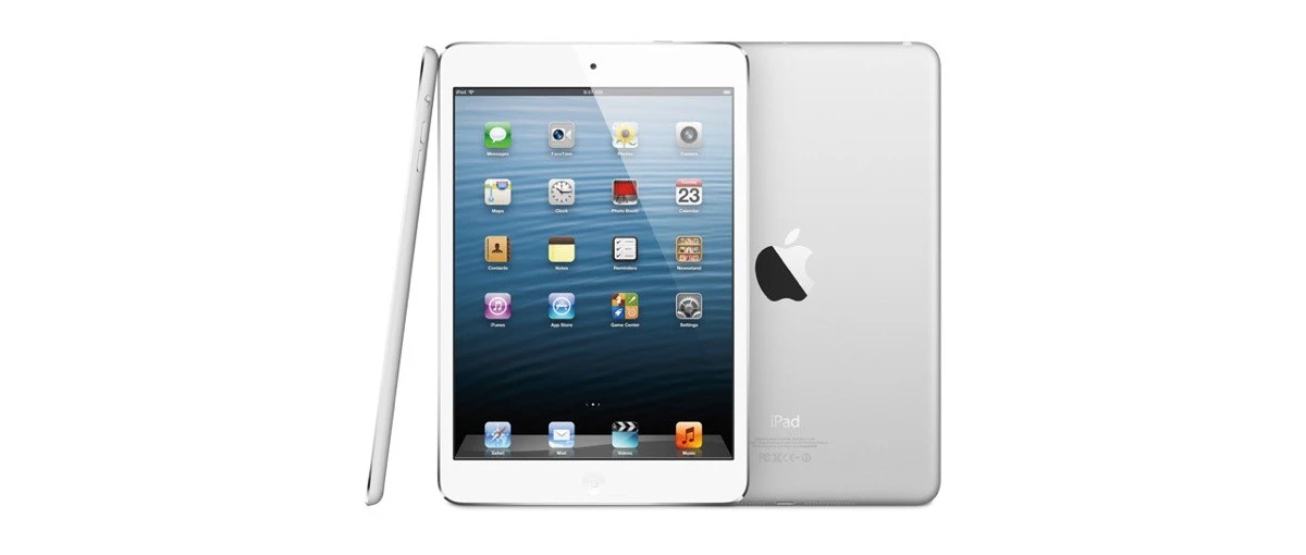 Pierwszy iPad mini opinie