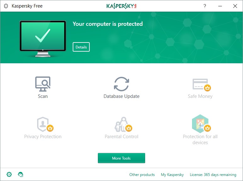 darmowy antywirus Kaspersky Free class="wp-image-580578" 